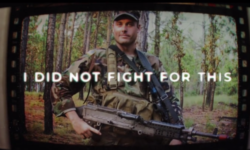 Special Ops Veteran Cancels Plans For Sunday Protest At FBI Headquarters After ‘Trap’ Warnings