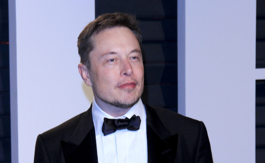 Elon Musk Gives His Thoughts On IRS About To Basically Hire An Army Of New Agents