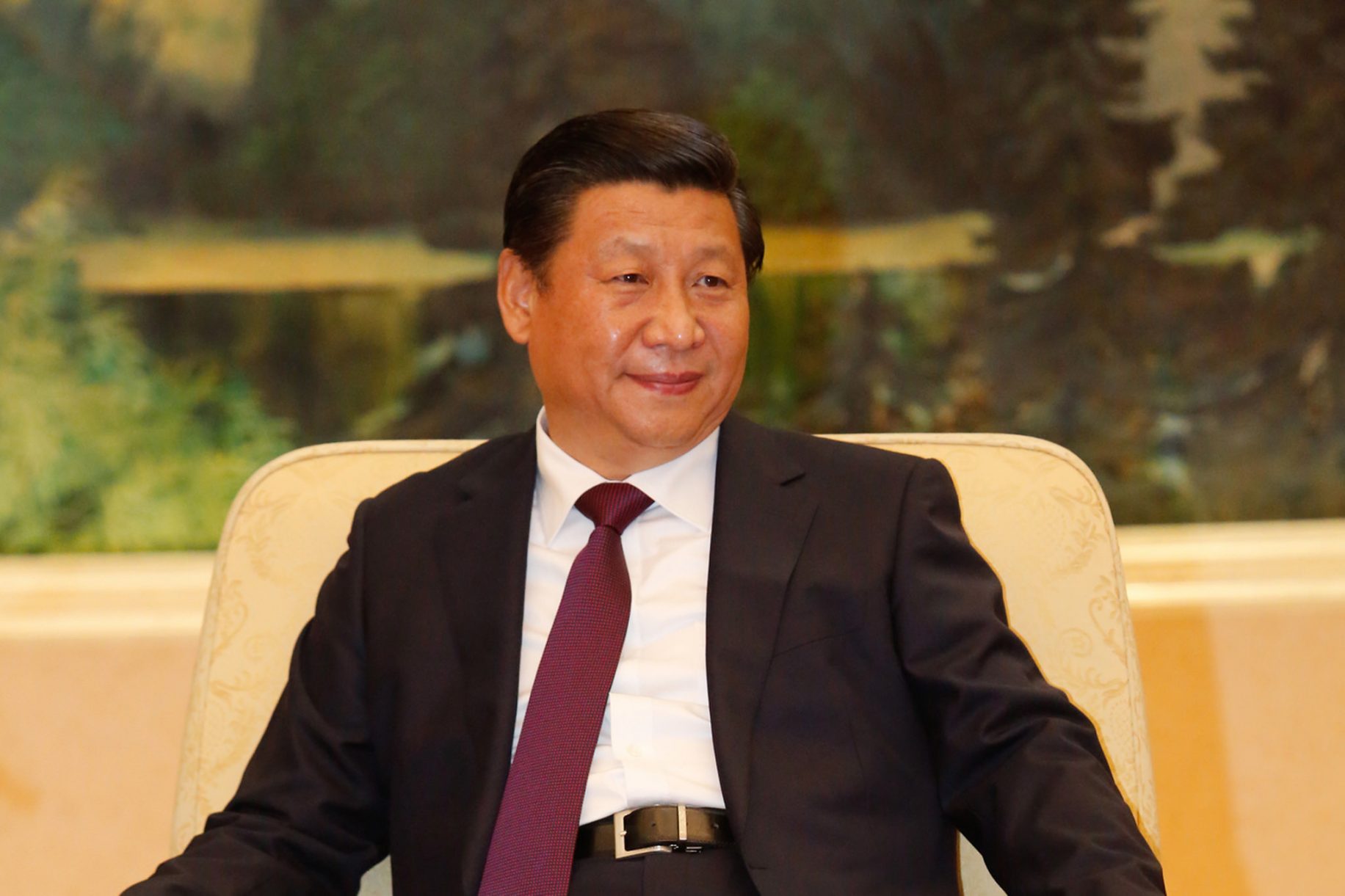 Peak Xi: In a downturn is China’s leader the man for the job?