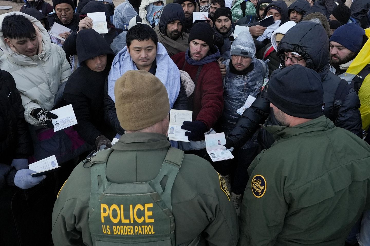New fast-track immigration court docket aims to speed up removals of newly arrived migrants