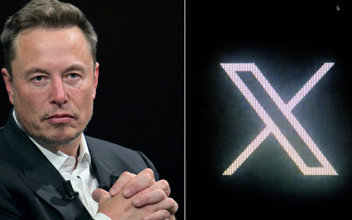 EU Bureaucrats Consider Targeting Elon Musk’s Entire Empire Over X’s ‘Free Speech’