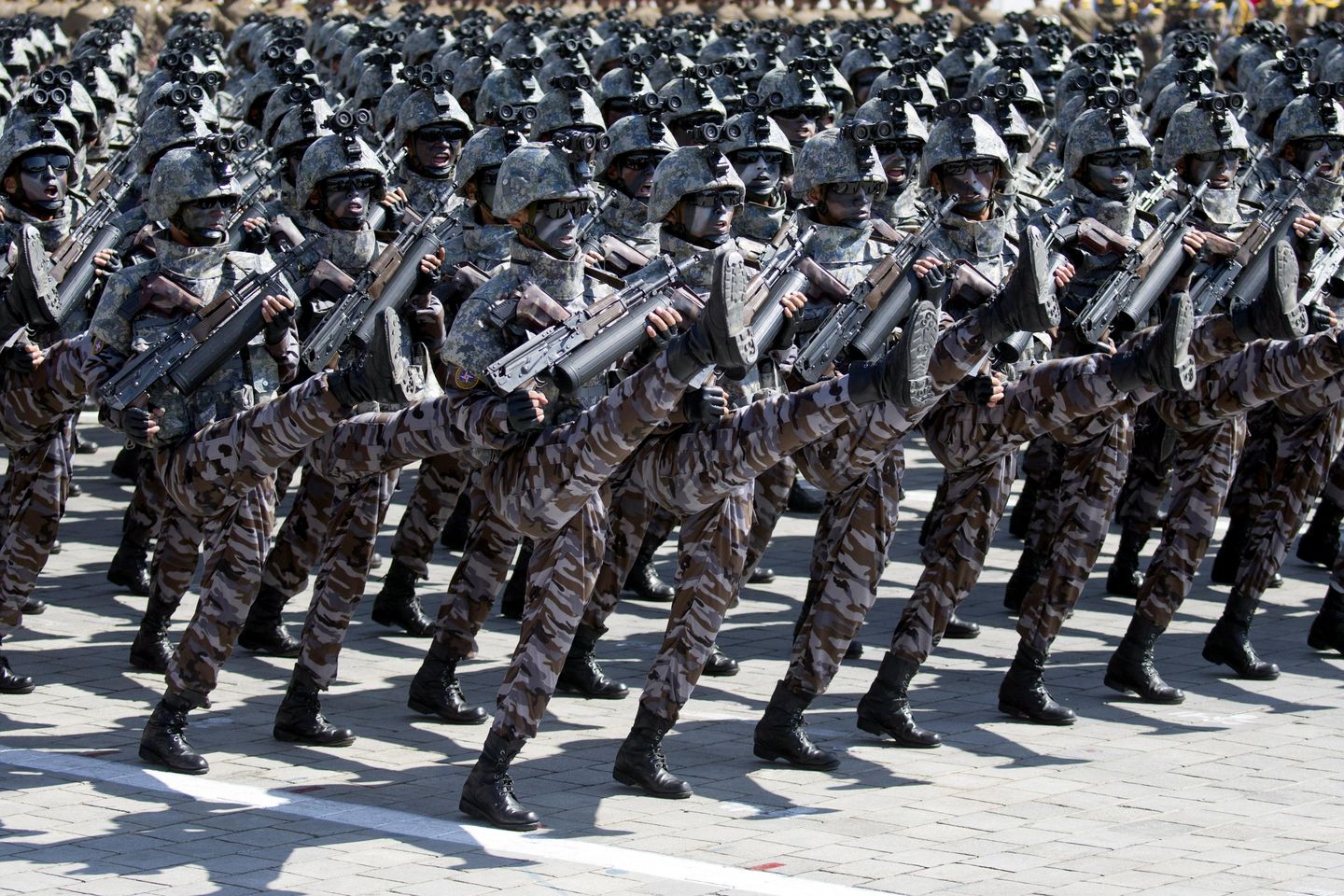 North Korea sends foreign minister to Russia as its troops train to fight in Ukraine