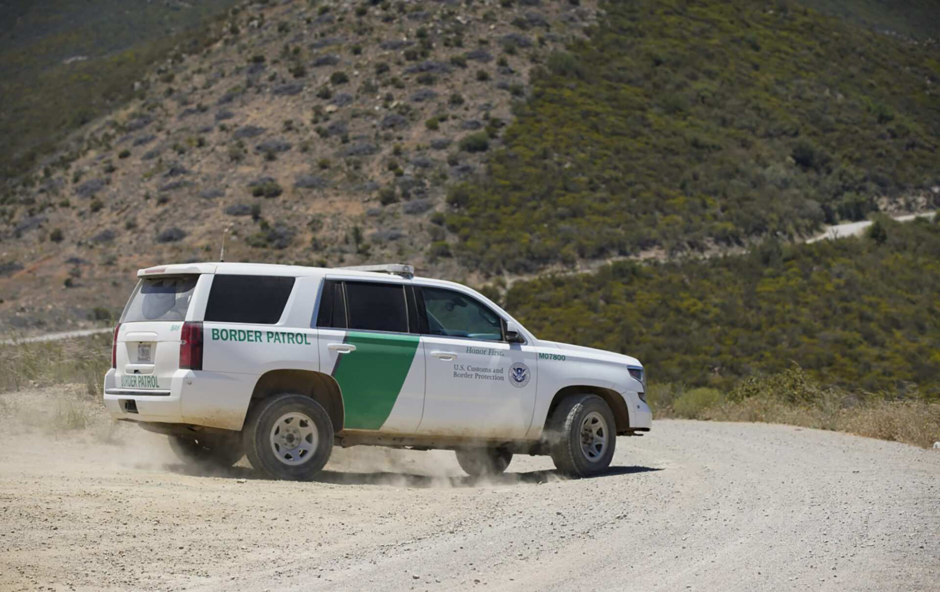 150 Border Patrol cameras are broken, making illegal immigration easier: Report