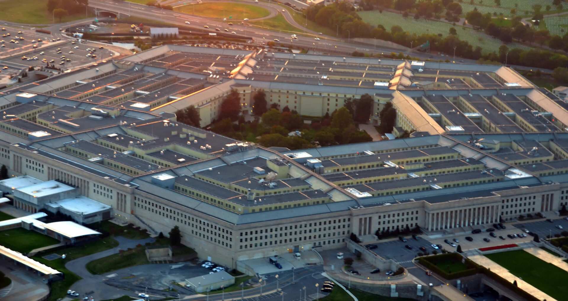 Pentagon wants to create fake AI-generated social media profiles to ‘gather information’