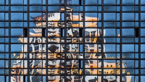 All The Dream-Houses Of The Left