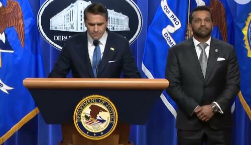 Conservative-Targeting SPLC Indicted By Trump DoJ For Fraudulently Funding KKK & Other Extremist Groups