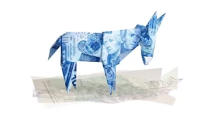 ActBlue Employees Invoked Fifth Amendment 146 Times During House Probe