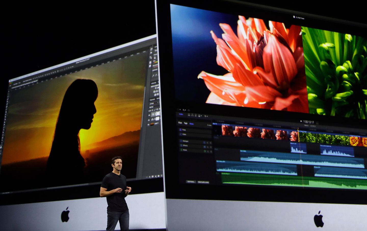 Apple’s new CEO John Ternus steps into the spotlight after flying under the radar for years