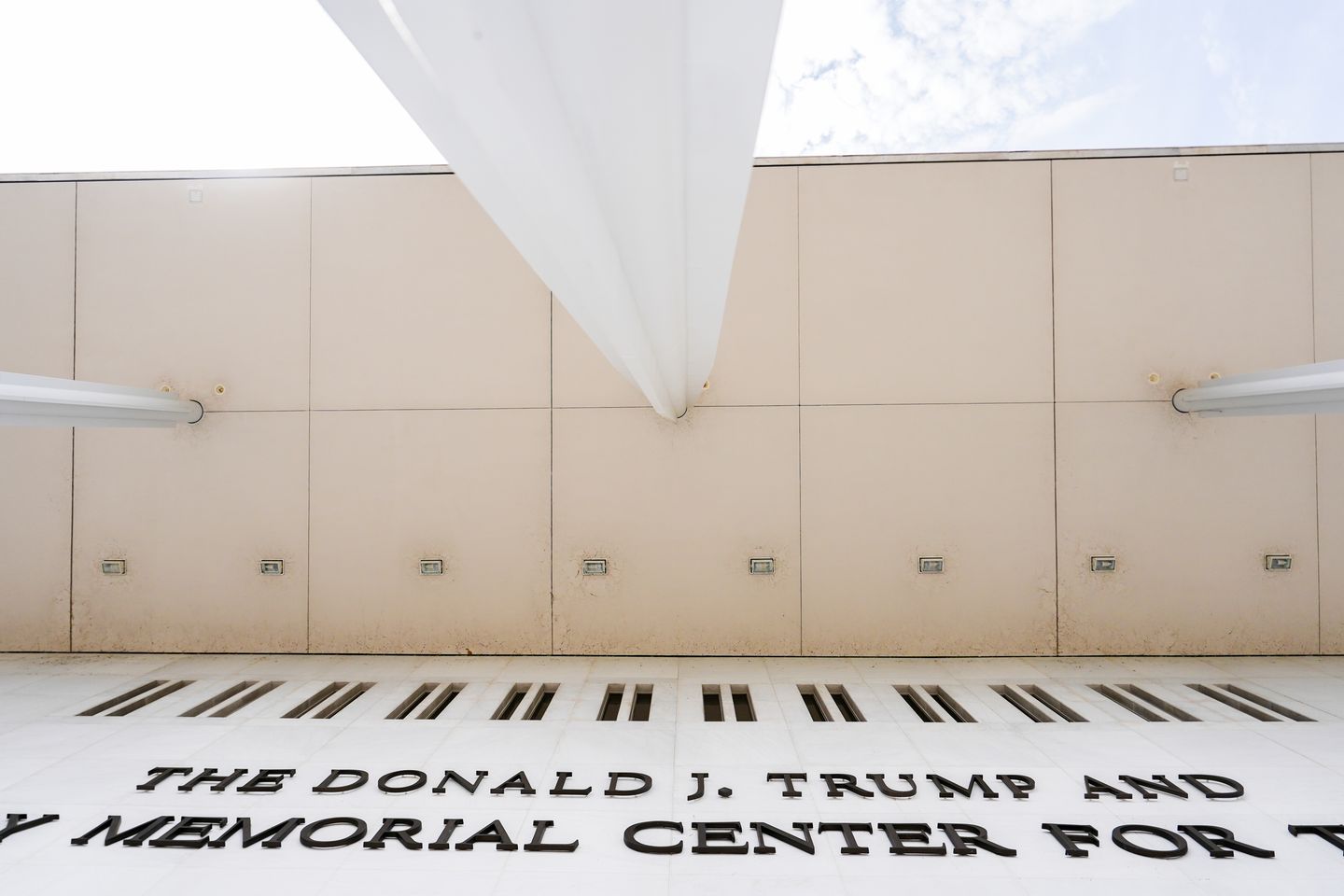 Inside the Kennedy Center as it prepares for a 2-year renovation