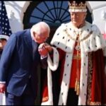 Promethean Action Outlines Visit of King Charles Against Backdrop of Trump Assassination Effort