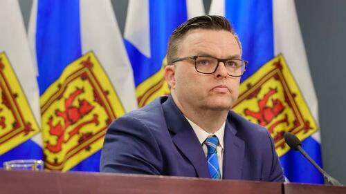 Canadian Education Minister Says Parents Have No Rights Over Their Children