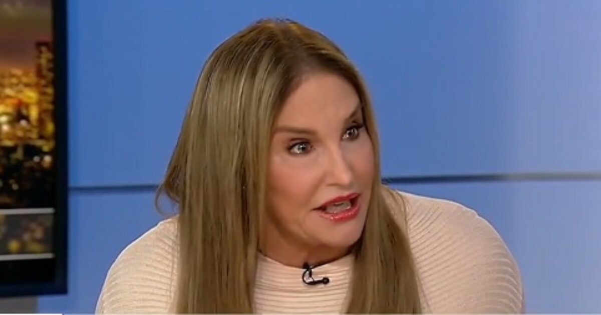 The View diva damns Caitlyn Jenner to a ‘special place in hell’