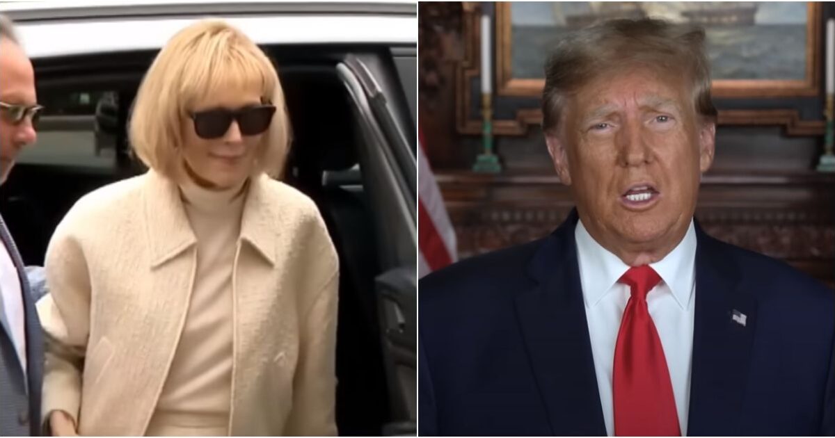 Appeals court declines to rehear Trump’s challenge to $83M E Jean Carroll verdict