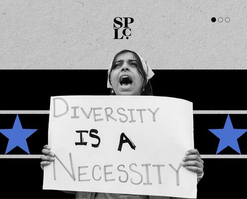 Democrats Lose A Vital Propaganda Machine With The Fall Of The SPLC