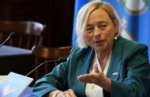 Maine Governor Vetos Data Center Moratorium, Citing Job Creation And Economic Growth