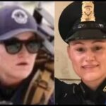 CIA Security Officer Shauni Kerkoff Files Lawsuit Against Steve Baker and The Blaze for Identifying Her as J6 Bomber