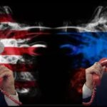 President Trump Notes Extended Conversation with Russian Federation President Vladimir Putin