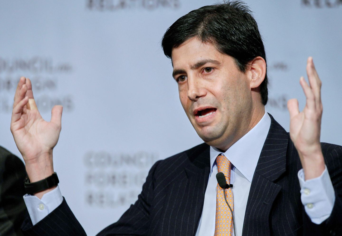 Fed nominee Kevin Warsh says he won’t be Trump’s ‘sock puppet’ on interest rates
