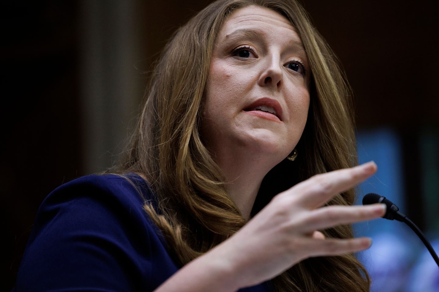 Trump pulls nomination of Dr. Casey Means for surgeon general, taps Dr. Nicole Saphier
