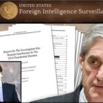 The Declassified Impeachment Material was Stunning, But What Came Before it is Worse