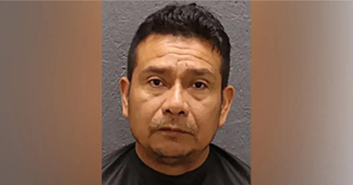 Illegal alien arrested for incest, sexual misconduct with a child after victim gave birth in parking lot