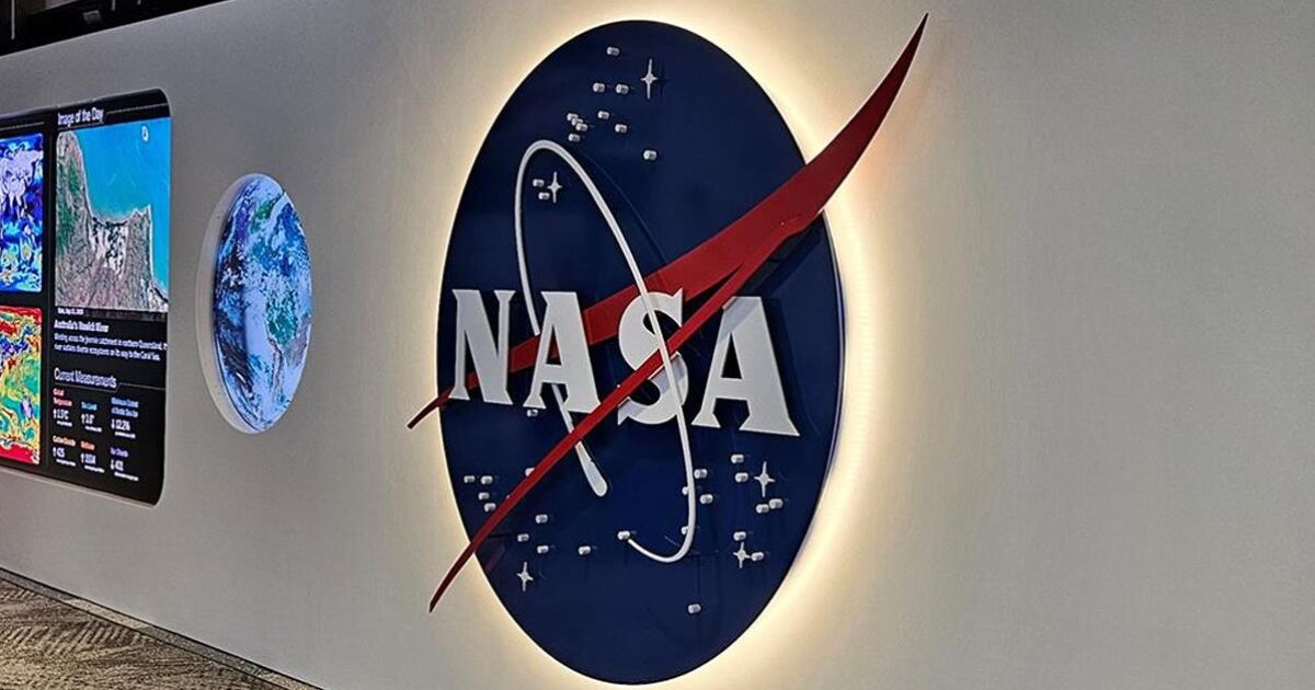 NASA gets involved in missing scientists probe