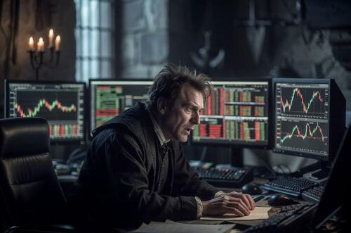 The High Man In The Castle