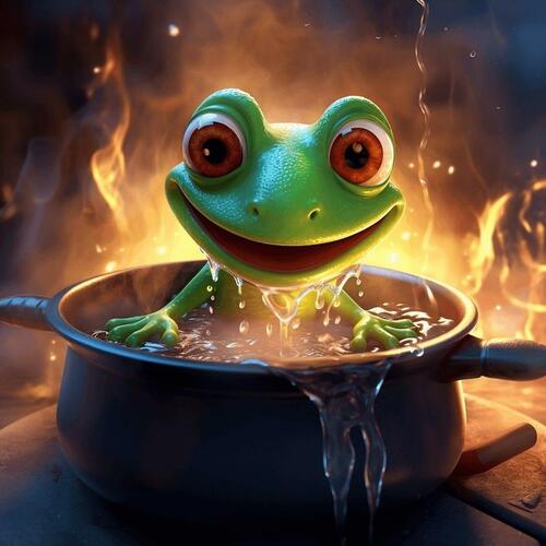 This AI Warning Is A Myth; The Danger Is Not…