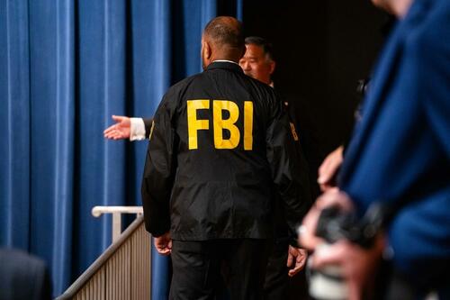 FBI Officially Investigating Reports Of Deaths, Disappearances Of US Scientists
