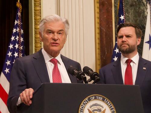 Dr. Oz Says Anti-Fraud Effort Coming To ‘All 50 States’