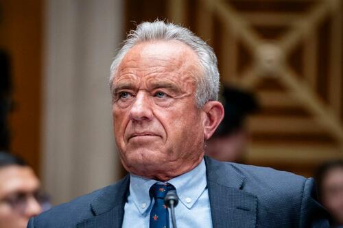 RFK Jr.’s New Autism Committee Issues First Proposals