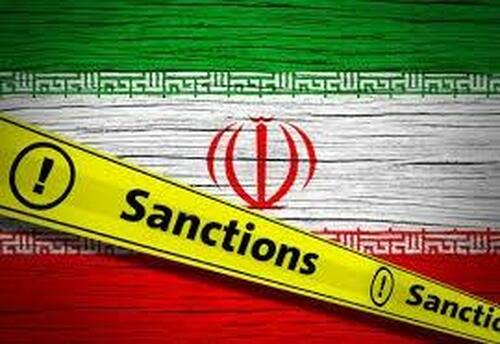 US Treasury Sanctions 14 Targets For Helping Iran Obtain Weapons