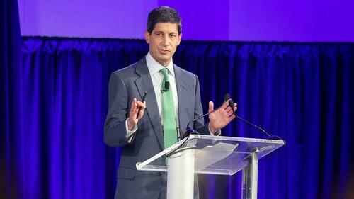 Watch Live: Kevin Warsh Faces Democratic Fire In Contentious Senate Confirmation Hearing For Fed Chair