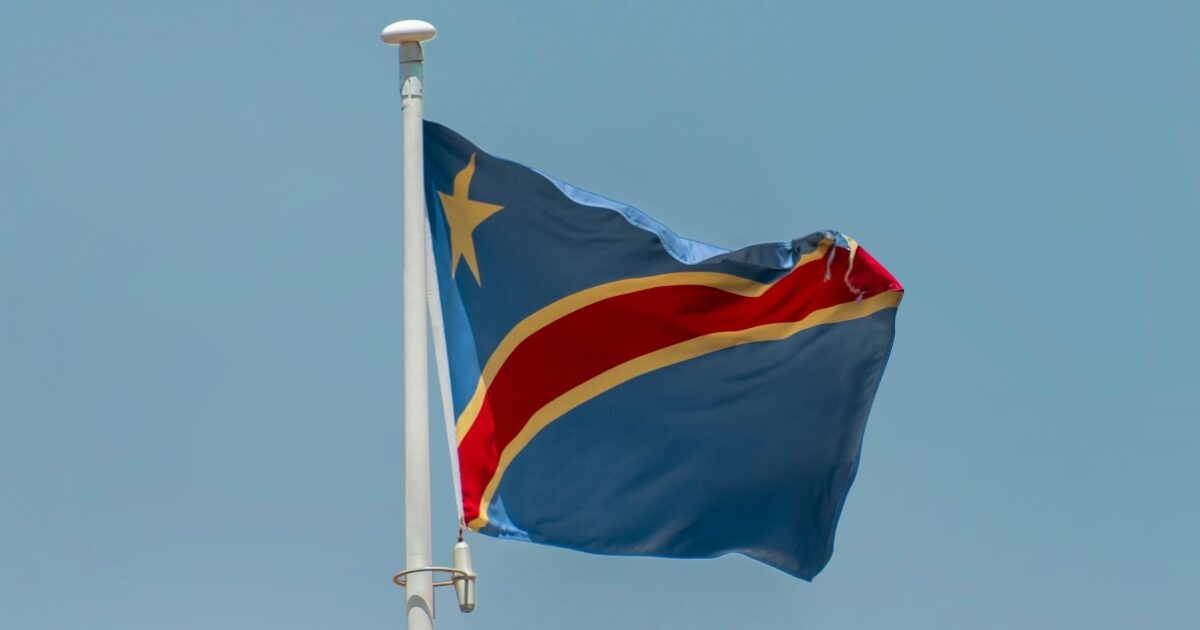 Refugees march in front of the White House claiming US isn’t doing enough for them