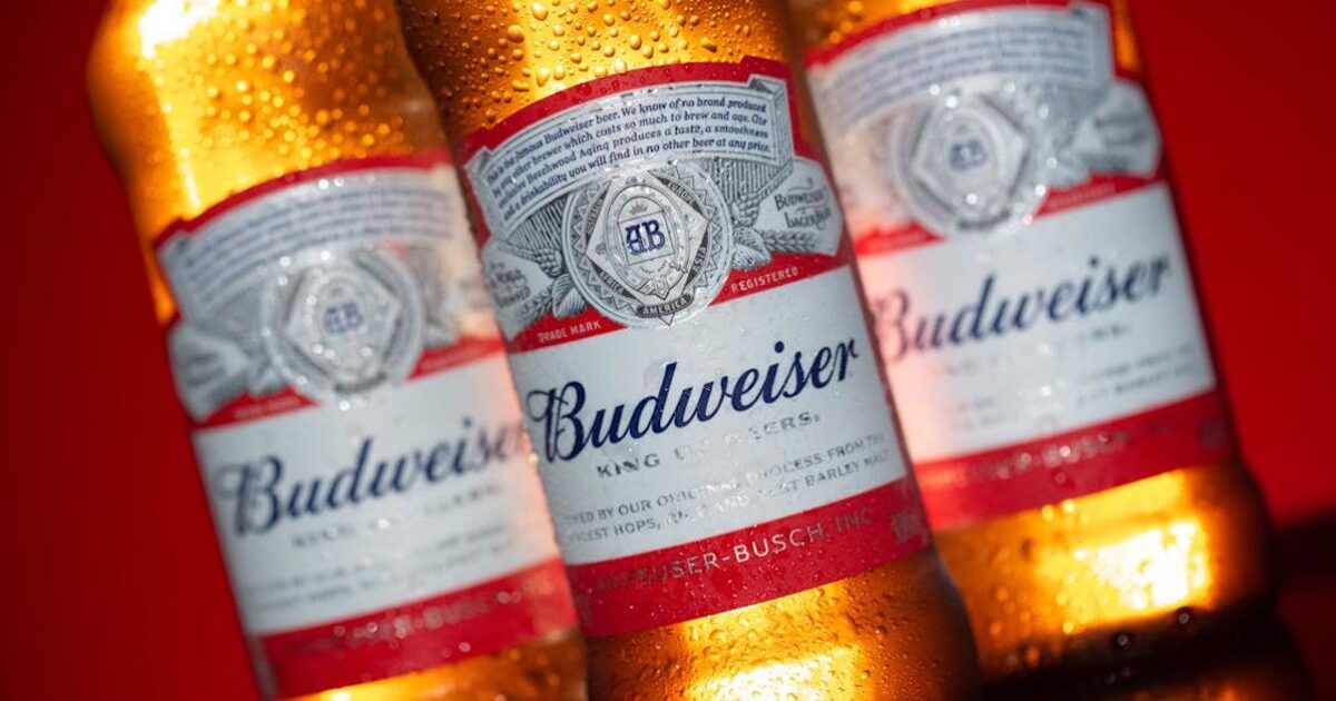 Beer giant announces $600 million investment into U.S. operations