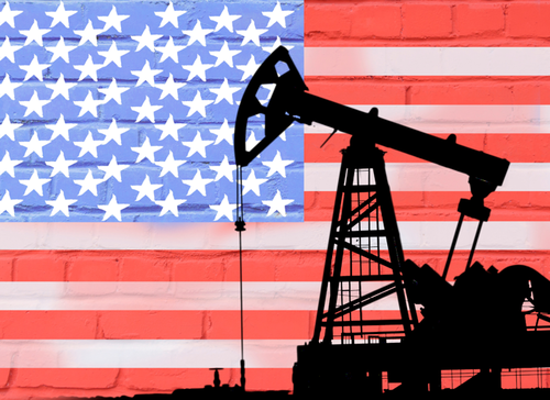 Halliburton Sees First Signs Of Life In America’s Oil Patch: “We Are In Early Innings”