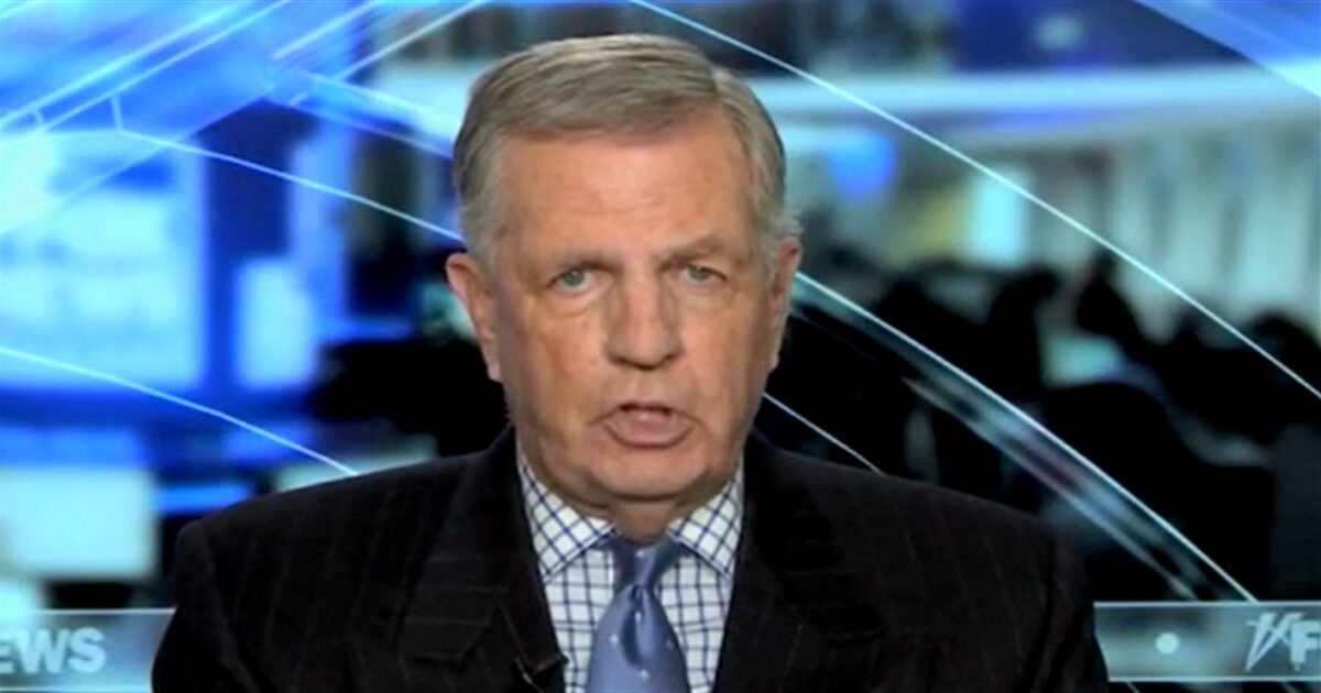Fox’s Hume says GOP would lose if midterms were held today: ‘Woe be unto the Republicans’ if Iran war doesn’t turn out well