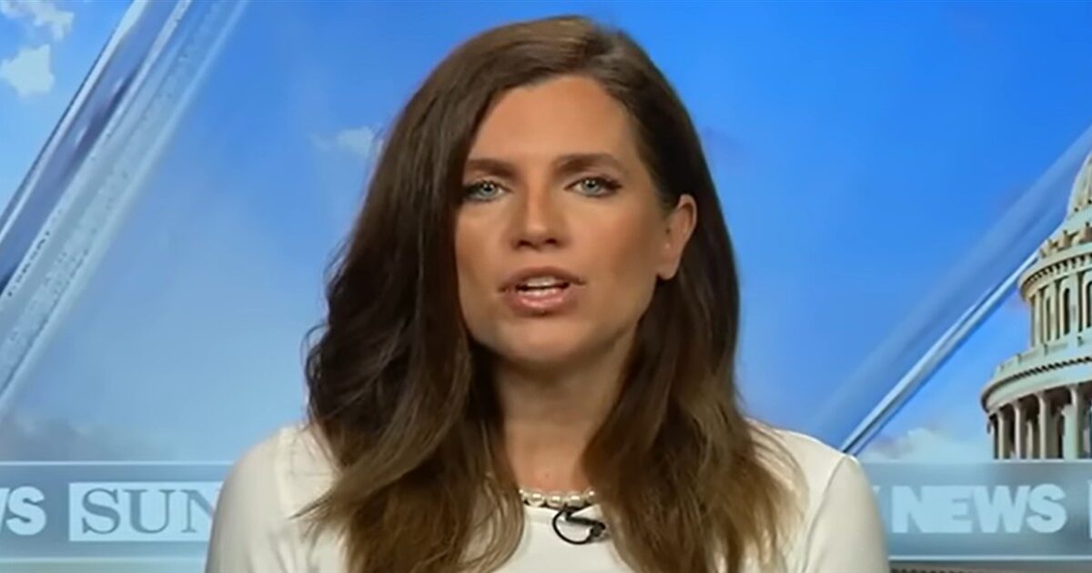 ‘Bring it on!’ Nancy Mace moves to expel a fellow Republican facing allegations
