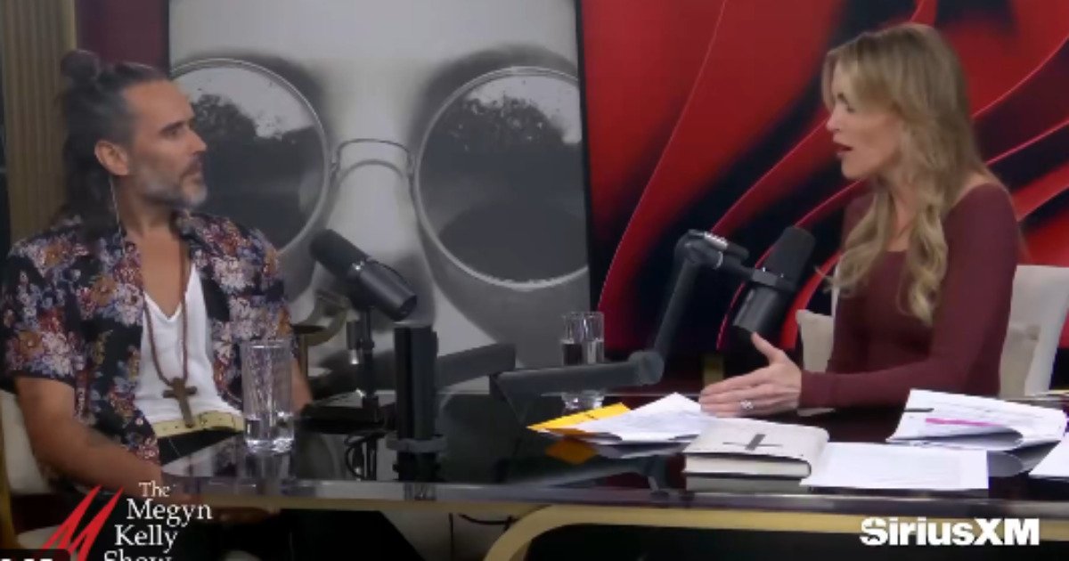 Megyn Kelly gets personal in Trump-bashing session: ‘Not a moral man’