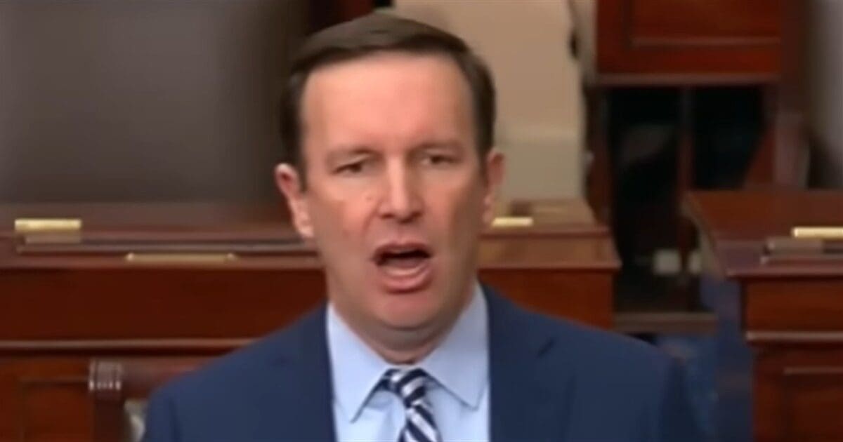 Sitting U.S. Senator actively roots for Iran in response to blockade breach