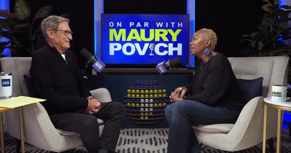 Joy Reid: ‘Democrats do not play politics the way Republicans do. They try to play by the rules’