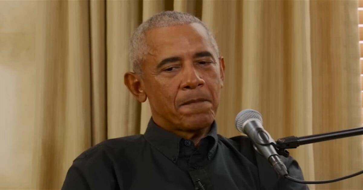 ‘Unconscionable liar’ Obama celebrates Virginia disenfranchising hundreds of thousands of voters