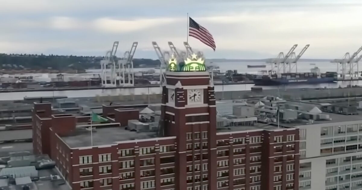 Starbucks struggling to get woke workers to move from Seattle to new HQ in Nashville