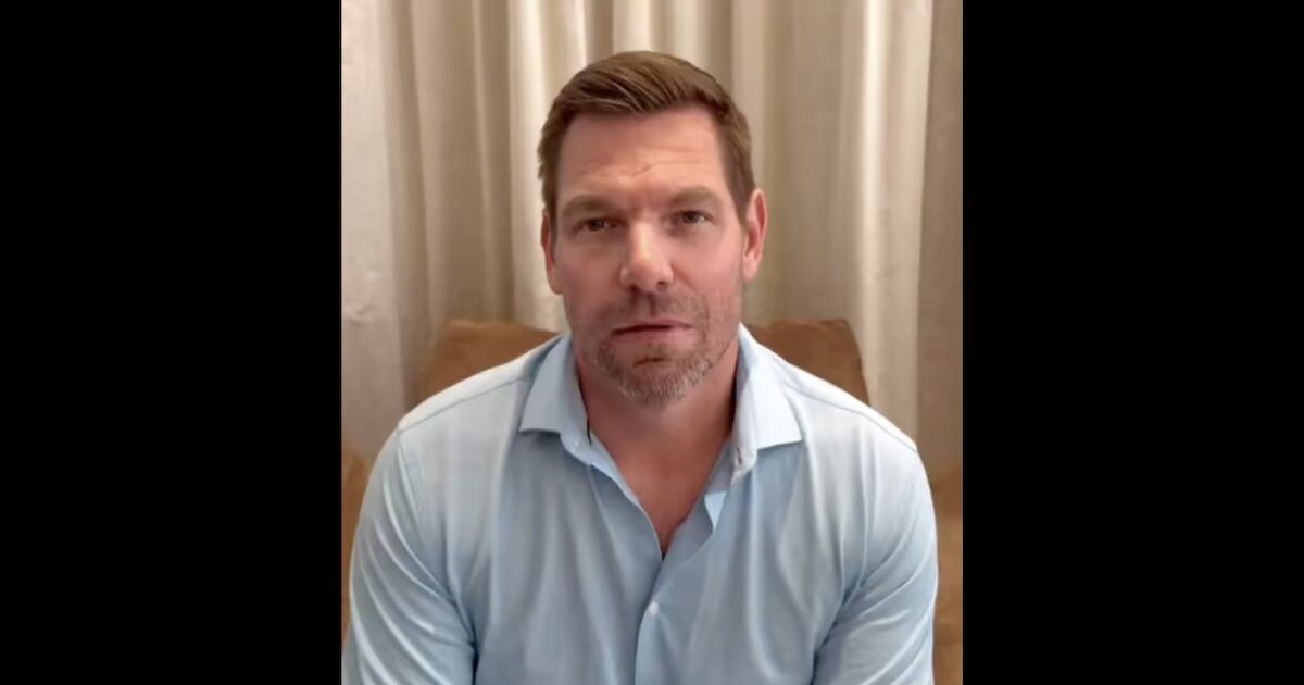 Swalwell accused of using political office to promote his side hustle, in new ethics complaint