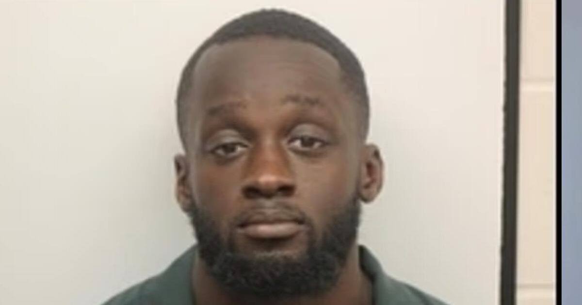 Criminal immigrant naturalized under Biden, killed a DHS agent and was found dead in jail cell