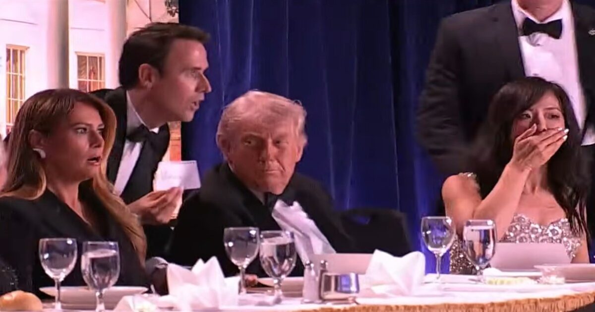 INSIDER Slugga: Democrats and their minions nearly get Trump killed, again