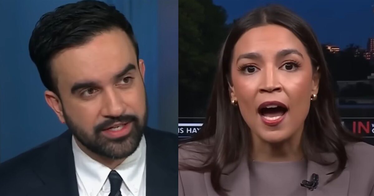 Mamdani supporters already having buyer’s remorse over Big Apple mayor’s ‘AOC-ification’