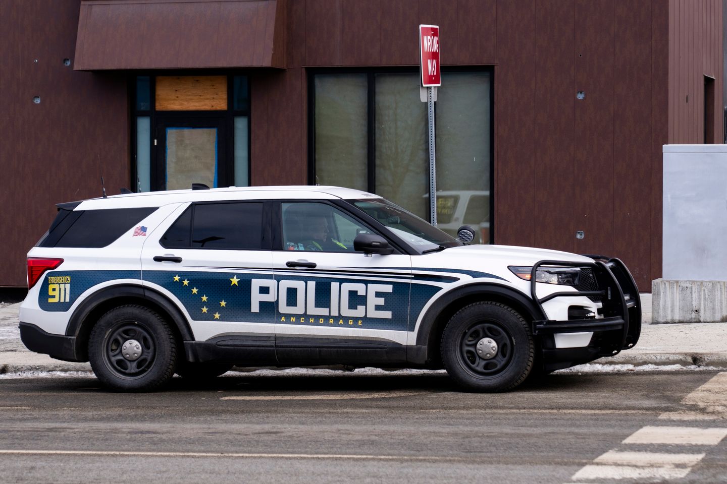 Body of missing 19-year-old woman found in Alaska