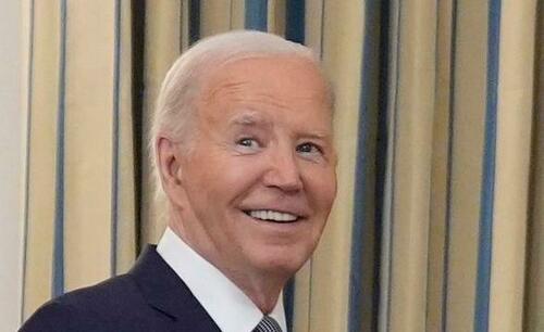 Whistleblower Says CIA Hid 2020 Election Threats To Help Biden