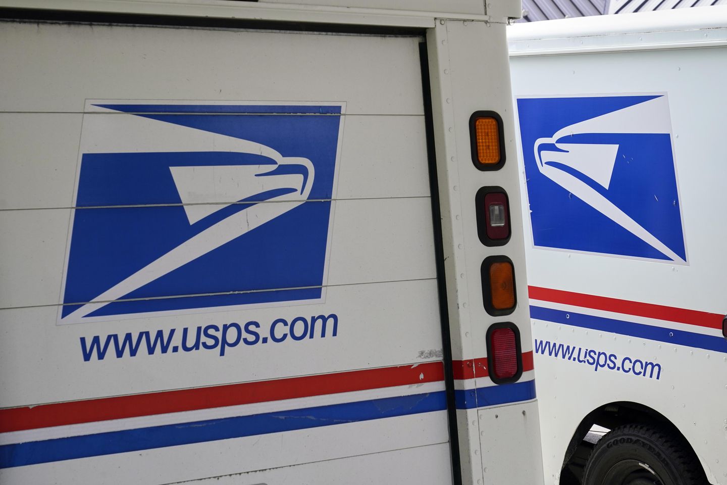 Four Georgia women, including two former mail carriers, indicted in $4.9 million theft scheme